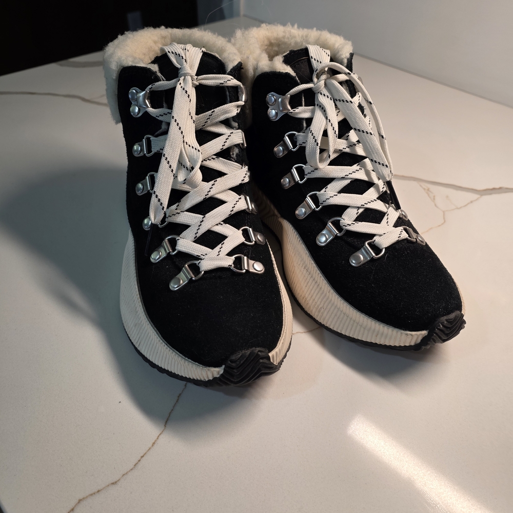 Sorel Out N About III Conquest  Boots